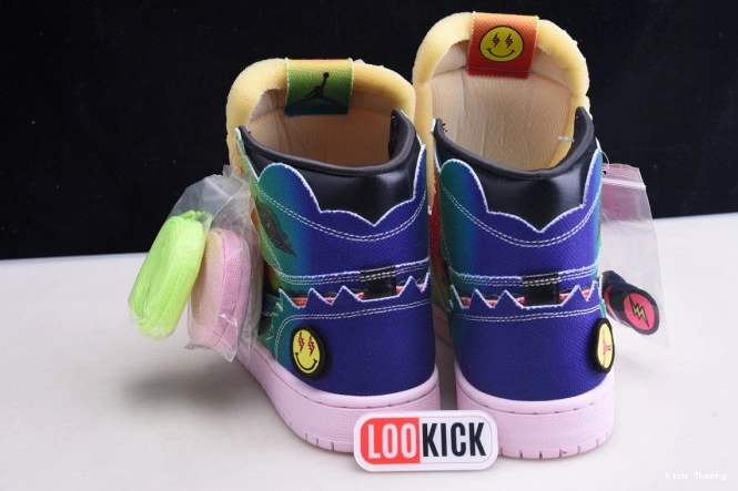 Kick Theory HIGH X DC3481-900 J 1 AIR JORDAN OG BALVIN 0713